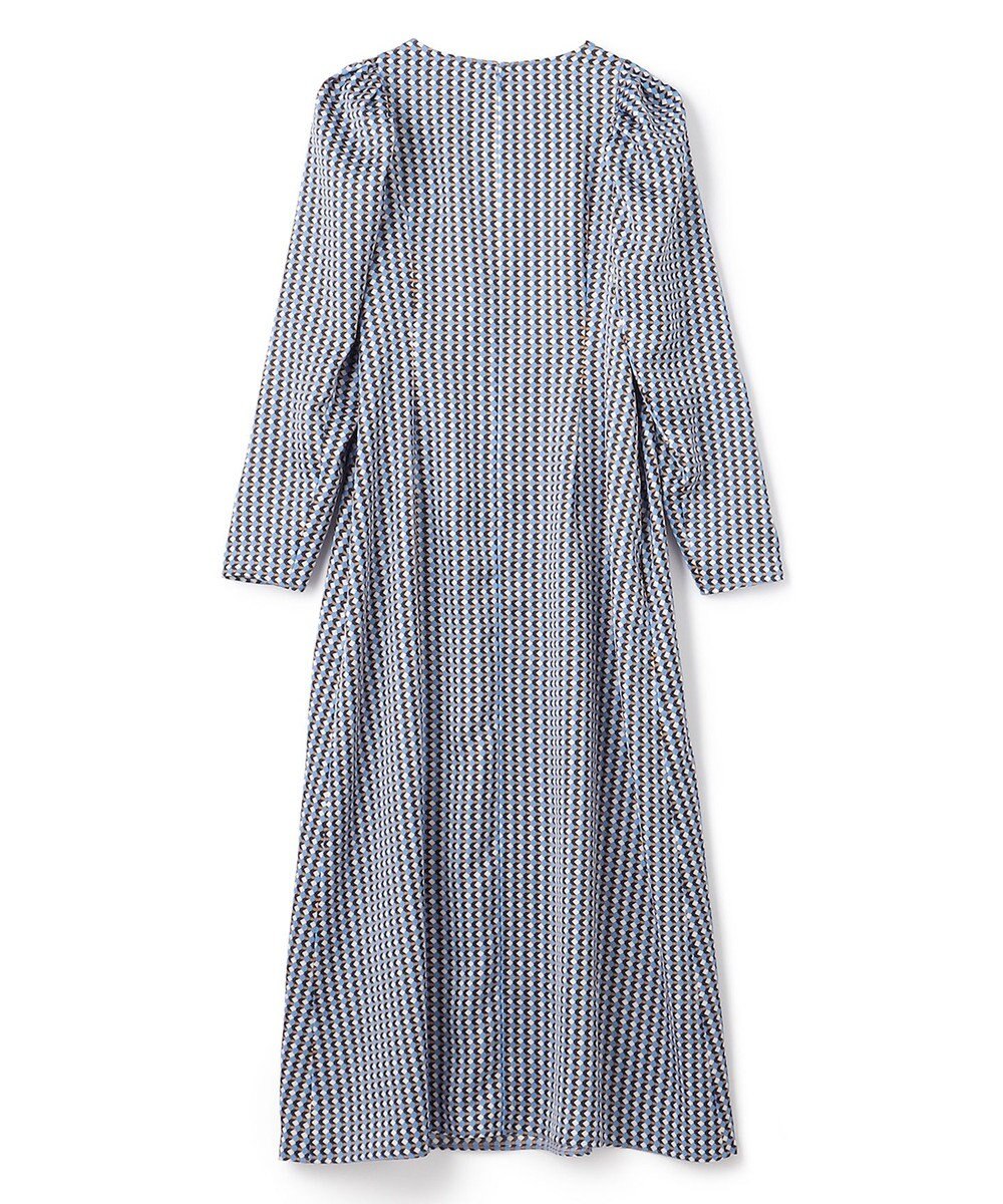 BEIGE， MABILLON / マトンスリーブドレス 