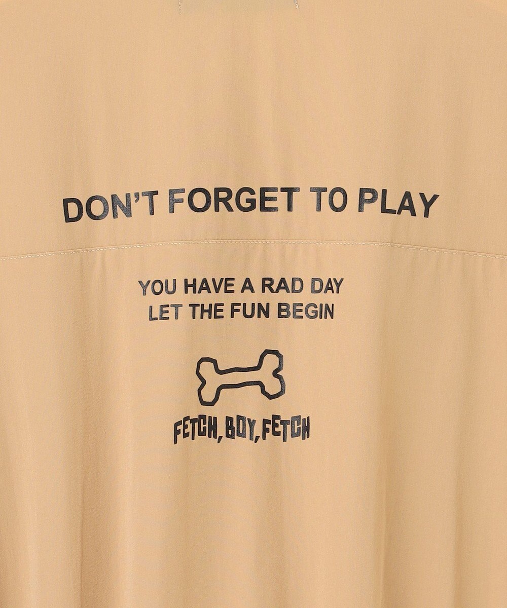 PW CIRCULUS 【WOMEN】サファリシャツ ゴルフウェア レディース 