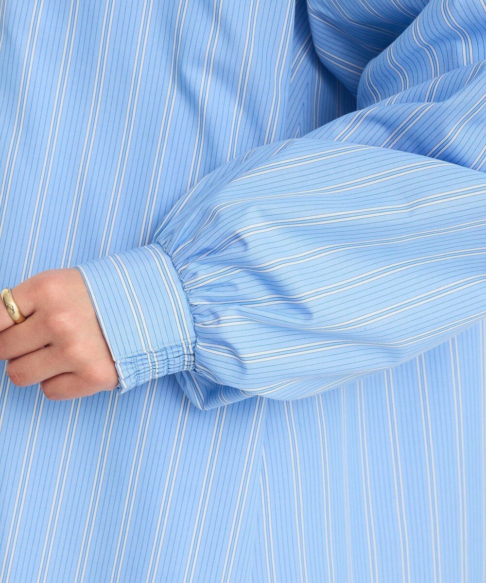 CRAFT STANDARD BOUTIQUE シワ軽減/イージーケアビッグシャツ 