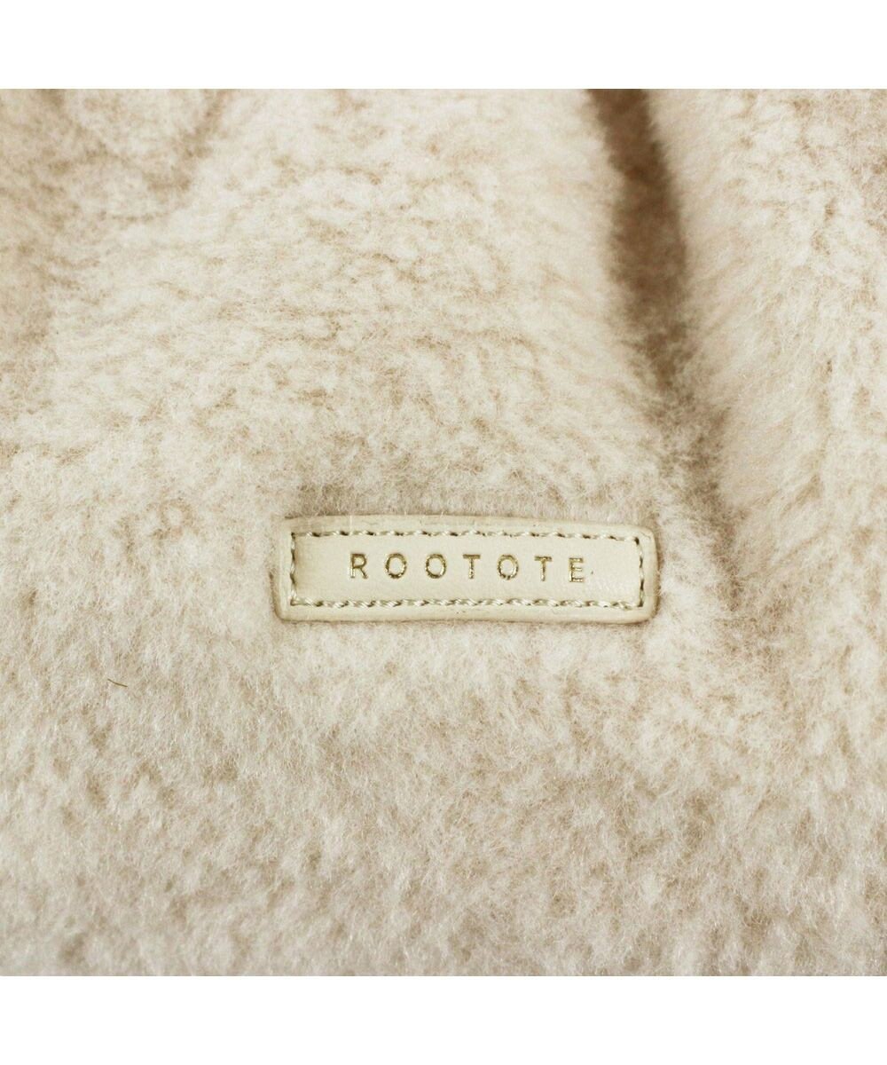 ROOTOTE 1342【ふわふわボア】SC.ベビールー.ダンプリング-A 