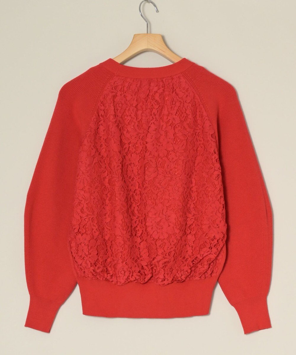 ONWARD Reuse Park 【組曲】ニット秋冬 