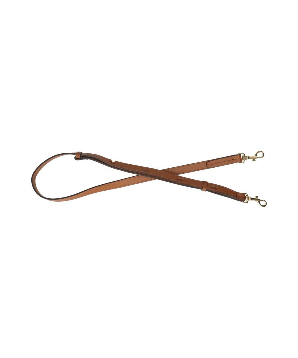 INTER-CHAUSSURES 【LORISTELLA】2WAY異素材コンビネーションショルダーバッグ 