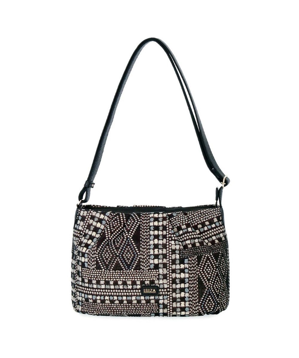 IBIZA ディーア　ショルダーバッグ 