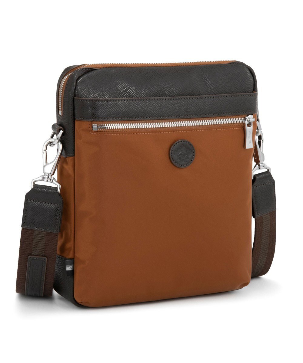 ACE BAGS & LUGGAGE Orobianco ソロペルテ ショルダーバッグ  5L 570g  92953 オロビアンコ 