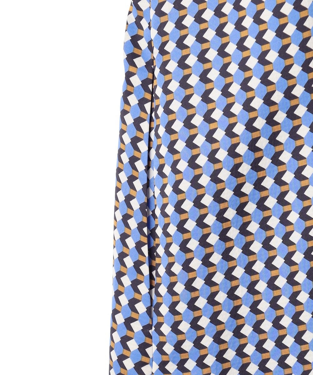 BEIGE， MABILLON / マトンスリーブドレス 