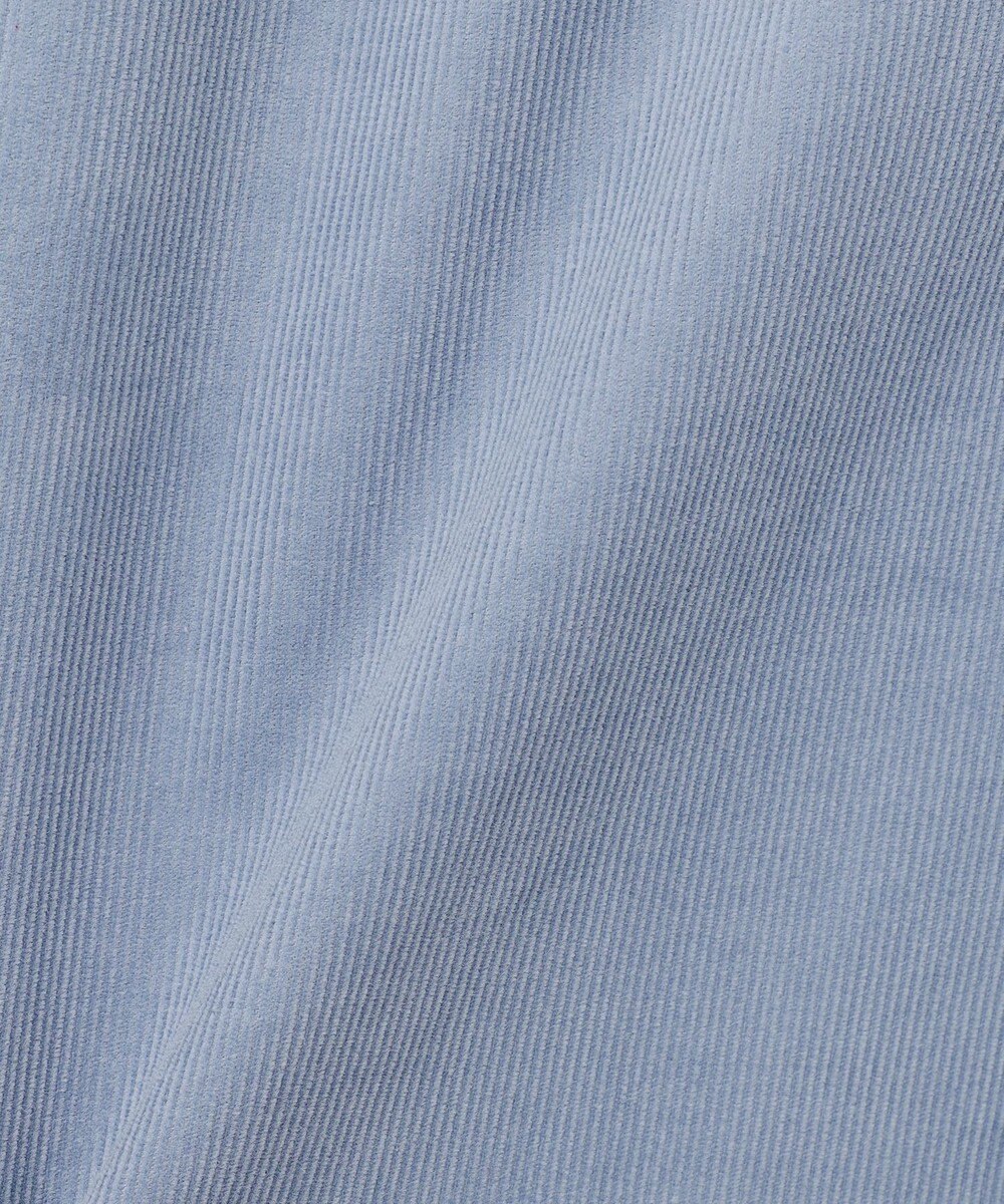 J.PRESS YORK STREET 【WOMEN】コーデュロイ ジョグパンツ 