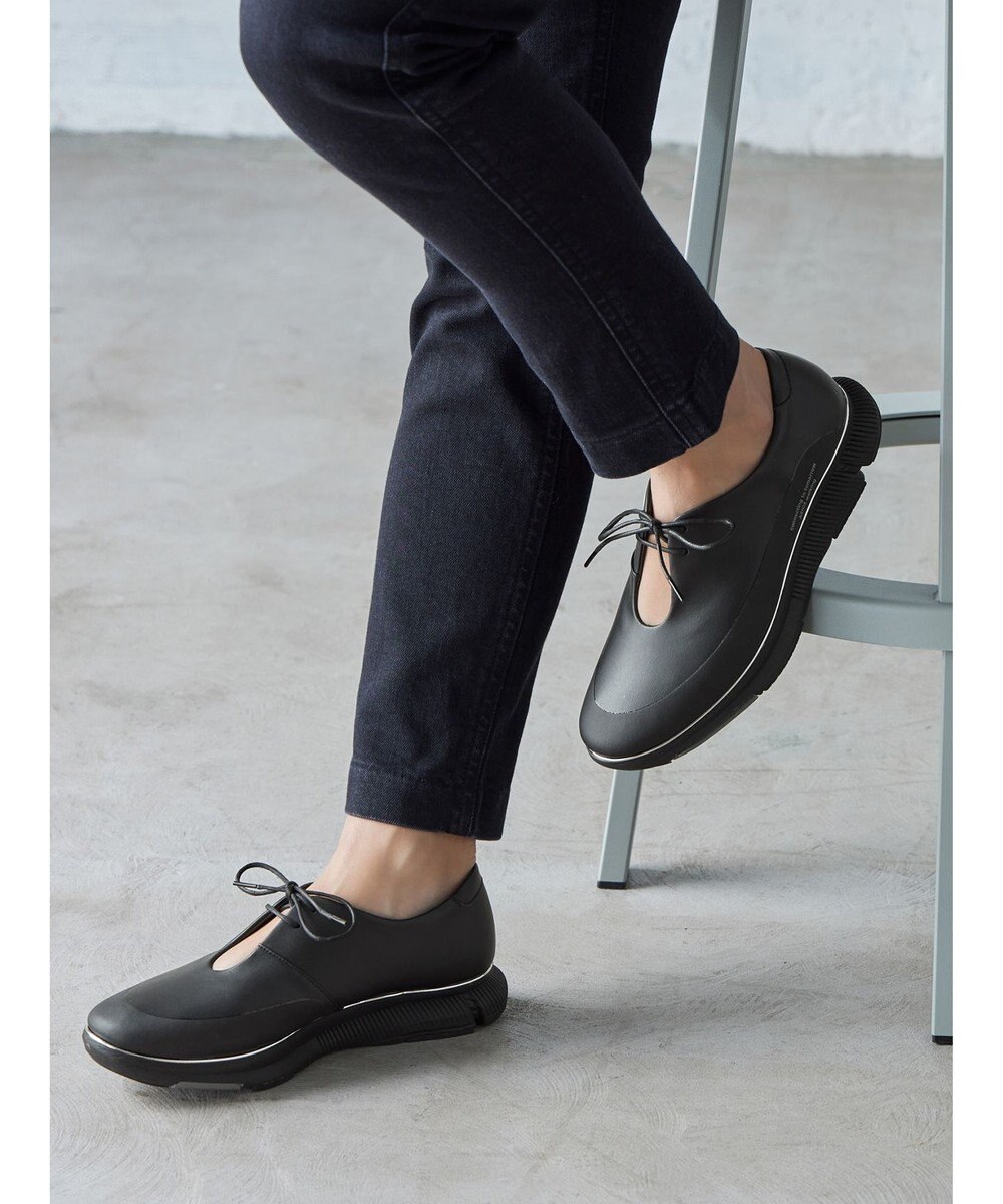 ASICS WALKING ペダラ ライドウォーク コネクト レデイース WC230L 3.5cm ヒール 2E 