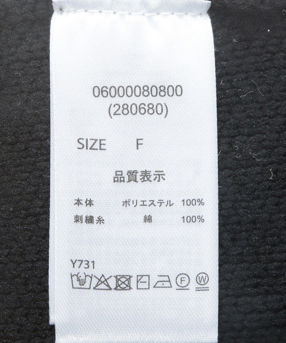 Green Parks ・ＥＬＥＮＣＡＲＥ　ＤＵＥ　コード刺繍花柄ニット 