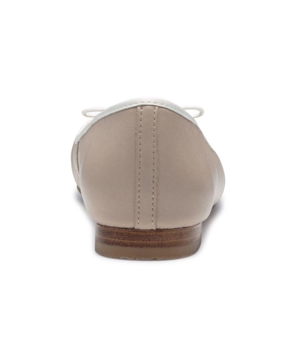 REGAL FOOT COMMUNITY 【リーガルレディース】F79Q バレエシューズ フラットシューズ 