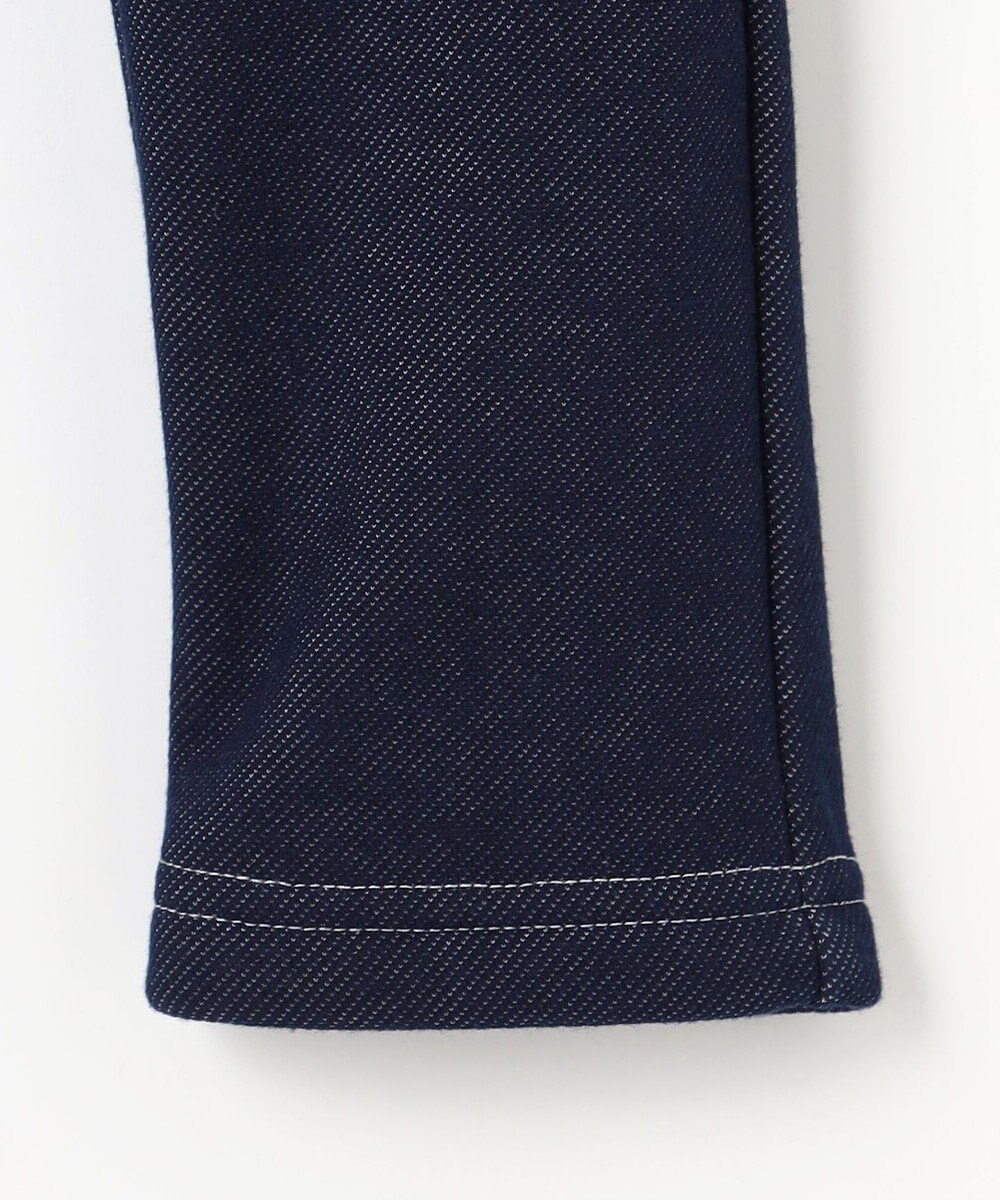 組曲 KIDS 【80-100㎝】裏起毛あったか パンツ 