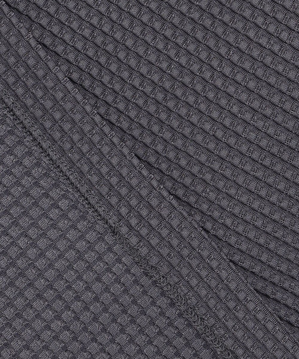 JOSEPH HOMME 【オリジナル素材】ライトタックジャージー　ポロ 