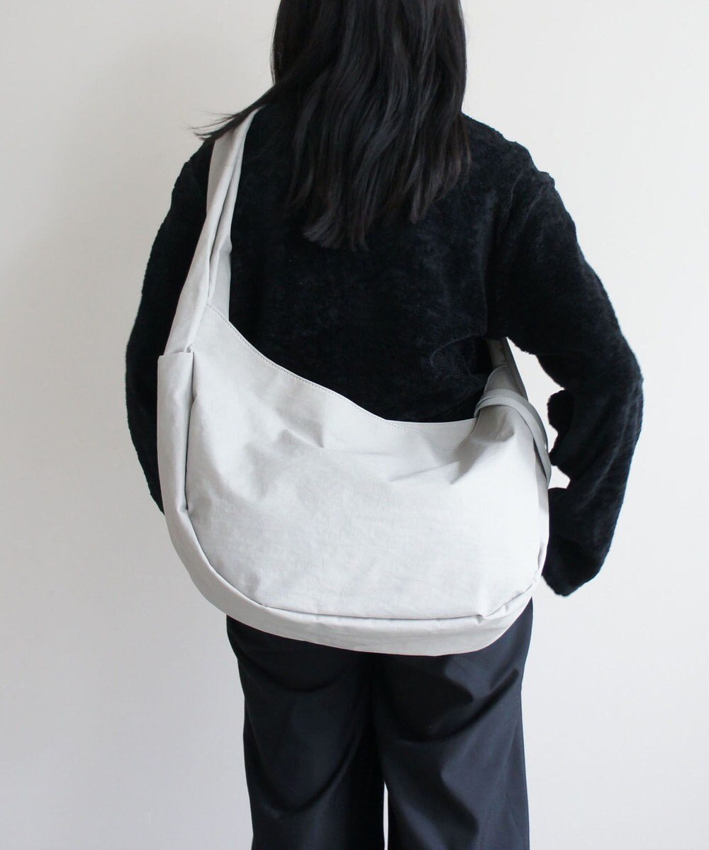 TIDEWAY GRIZZLY ショルダーバッグ L 