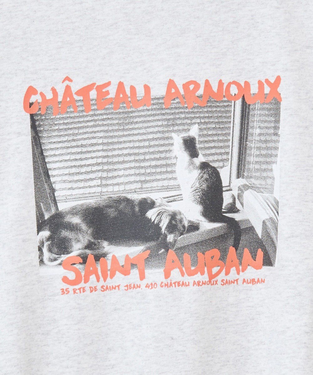 Green Parks フォトボックスＴシャツ 