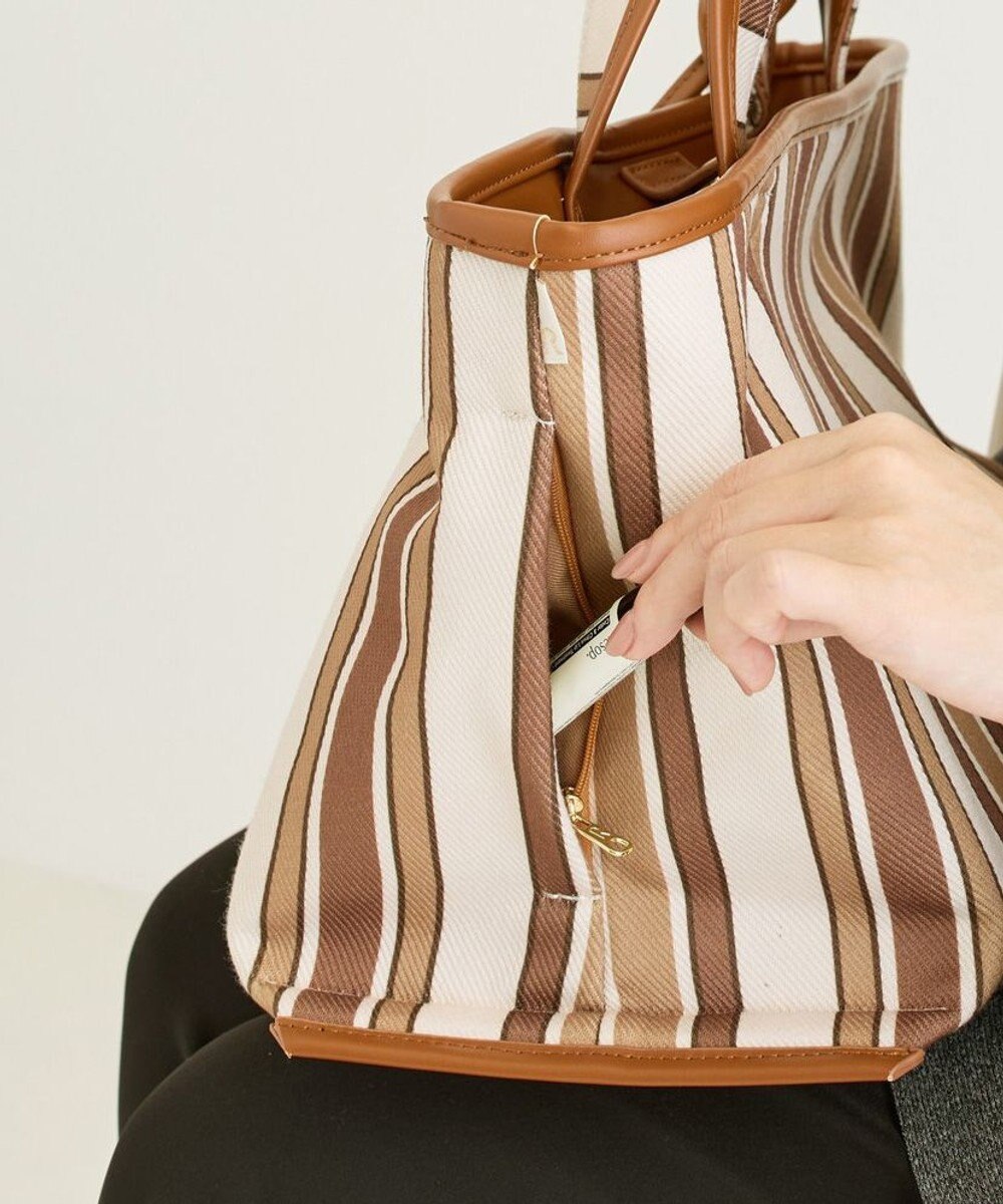 ROOTOTE 3585【ルートート】LT.デリ.ストライプ-A 