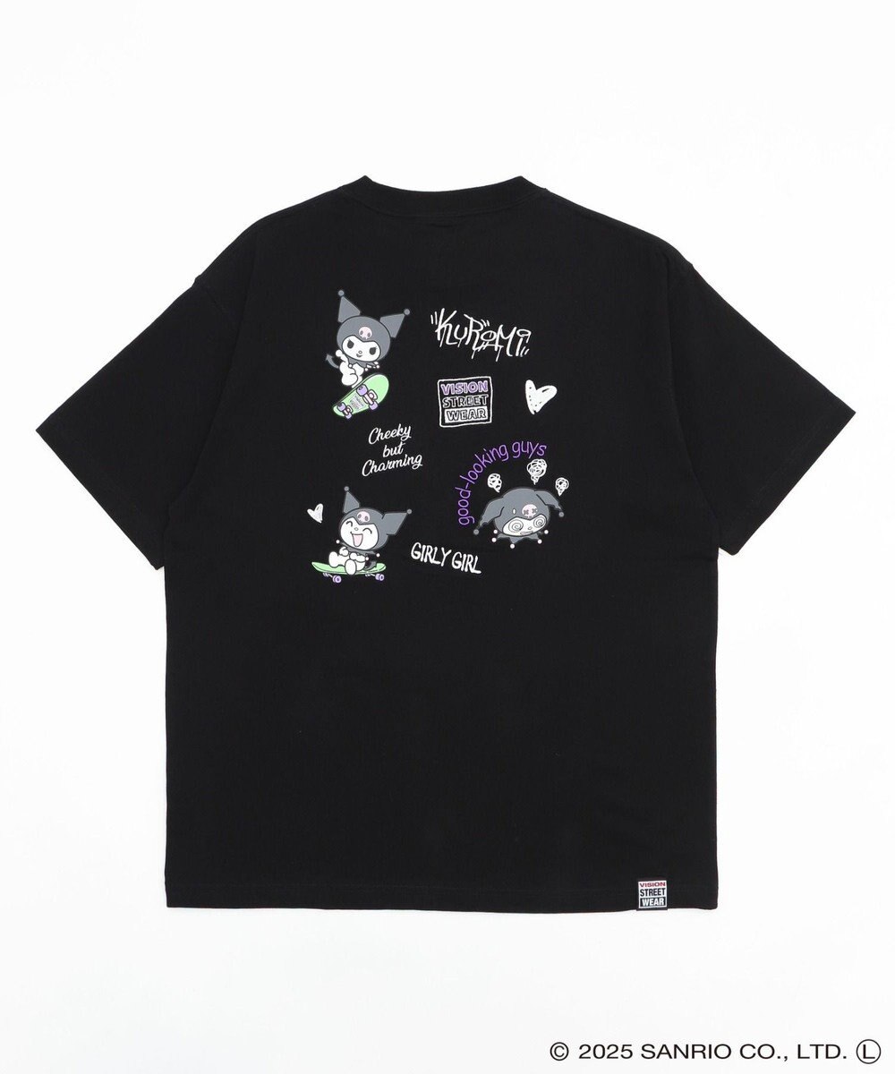 WEGO VISION サンリオキャラクターズT 