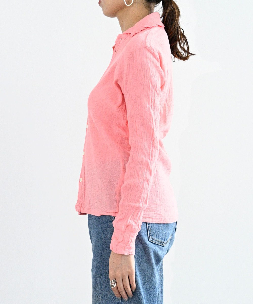 crêprie tsumori chisato creperie SHIRT クレプリ シャツ 