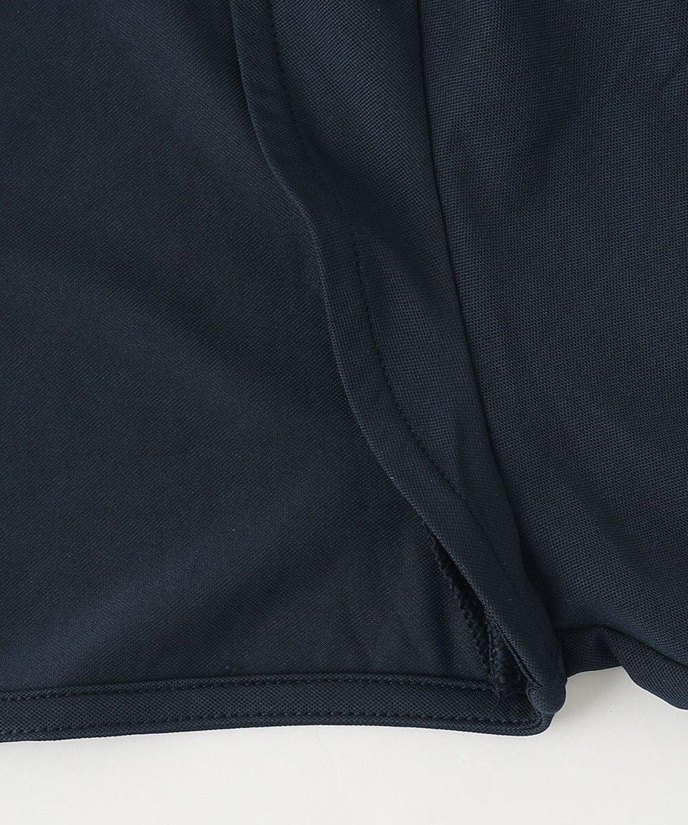 23区GOLF ズレ知らずで快適に対策【UVケア】【吸水速乾】UVボレロ 