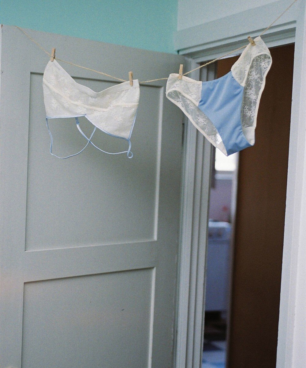 WACOAL [GOCOCi/ワコール] ショーツ 【cooomy.(クーミー)】 CGG244・CGG245とペア 肌あたりがやさしい はきこみ丈あさめ ゴコチ レディース PGG124 /ワコール 