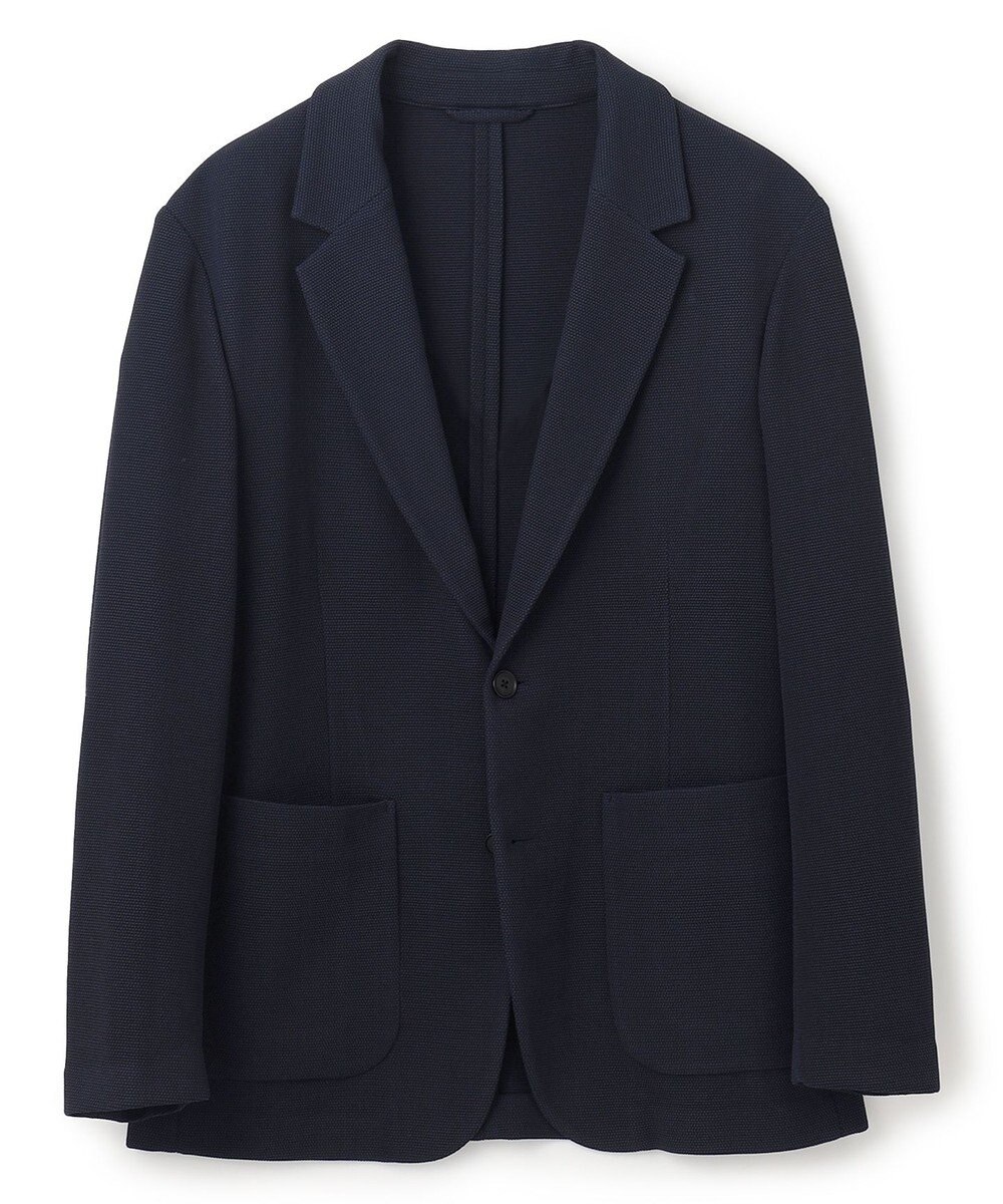 JOSEPH HOMME ソフトタックジャージー　ジャケット 