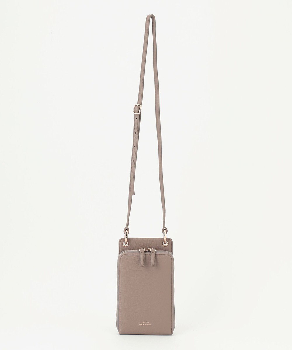 23区 スマホ  ポシェット 