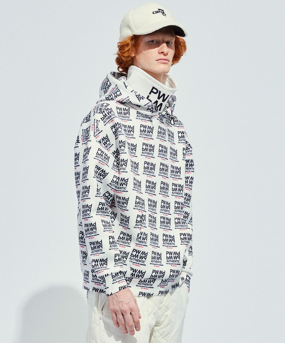 PW CIRCULUS 【UNISEX】ボア キャップ 