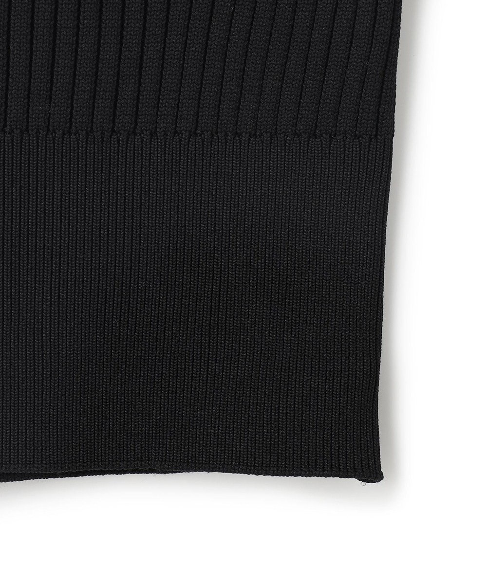 TOCCA RIBBON HIDE&SEEK カーディガン 