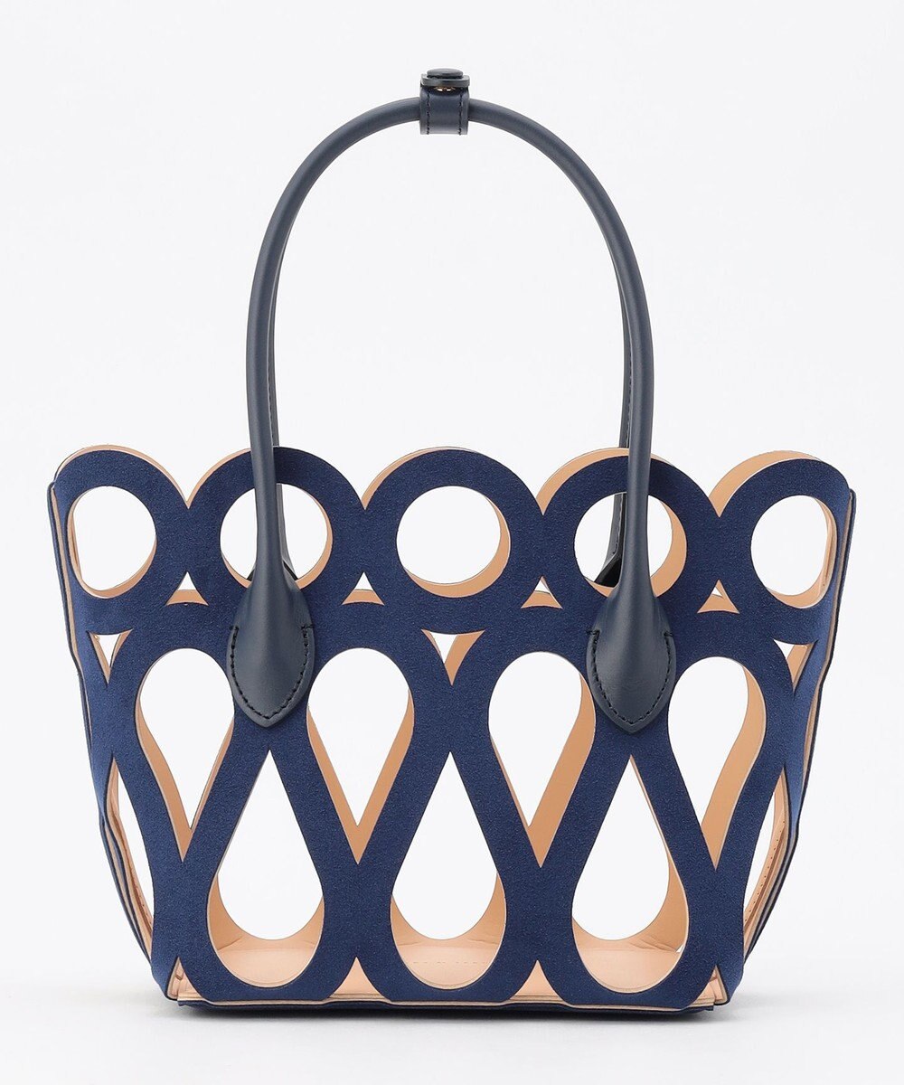 BEIGE， 【一部店舗限定】MARY AL TERNA / MAZE ミニハンドバック 