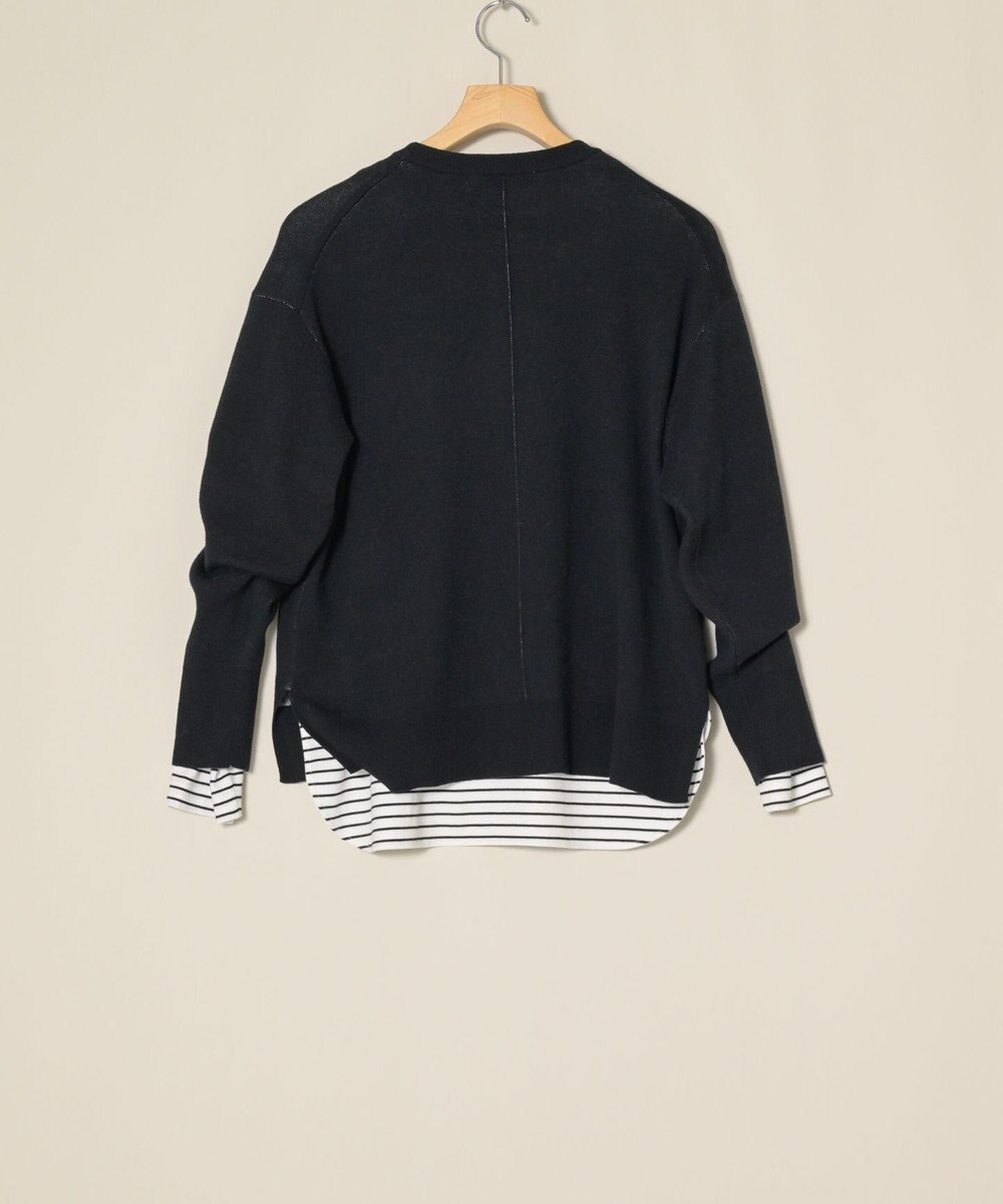 ONWARD Reuse Park 3セット商品/サイズM【UNFILO】ニット秋冬×カットソー秋冬×パンツ秋冬 