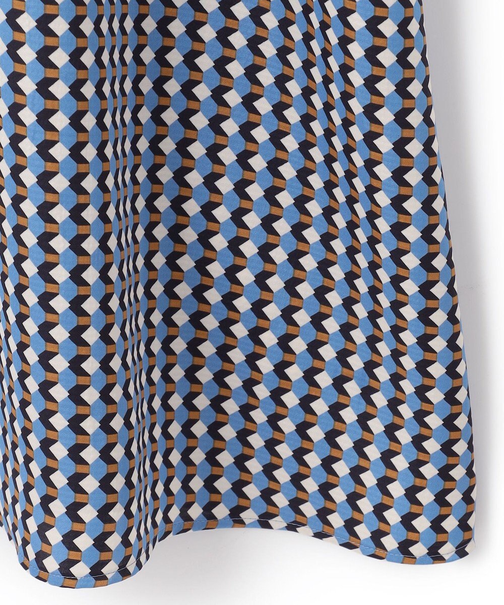 BEIGE， MABILLON / マトンスリーブドレス 