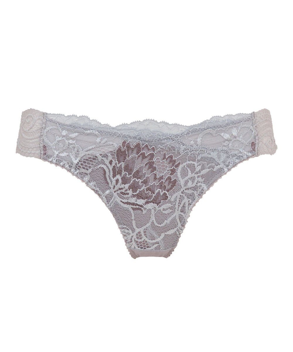 BRADELIS New York 【BRADELIS New York】ナオミスタイルタンガ25A1 