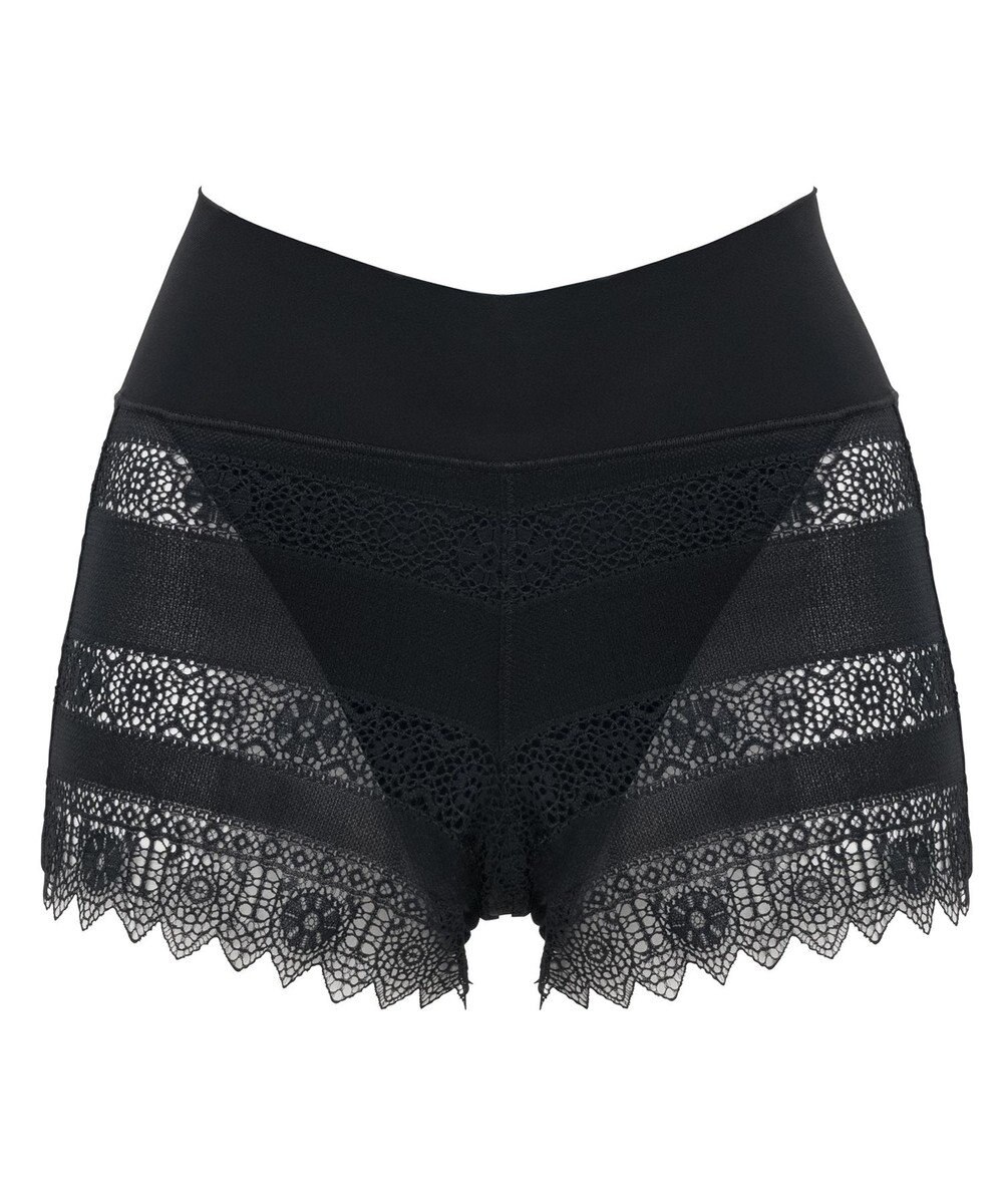 BRADELIS New York 【BRADELIS Me】 Plushスタイルショーツ25S1 