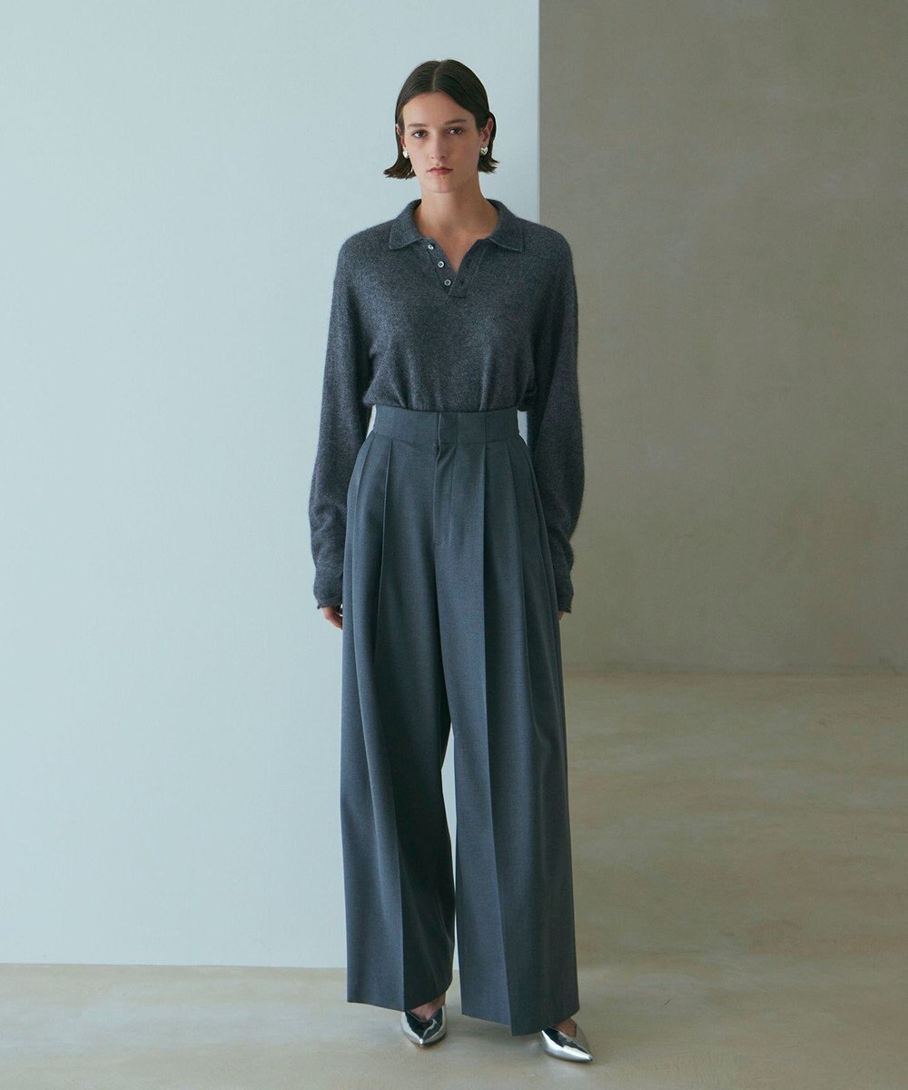 NAVE 【Nave・手洗い可】ポロニット 