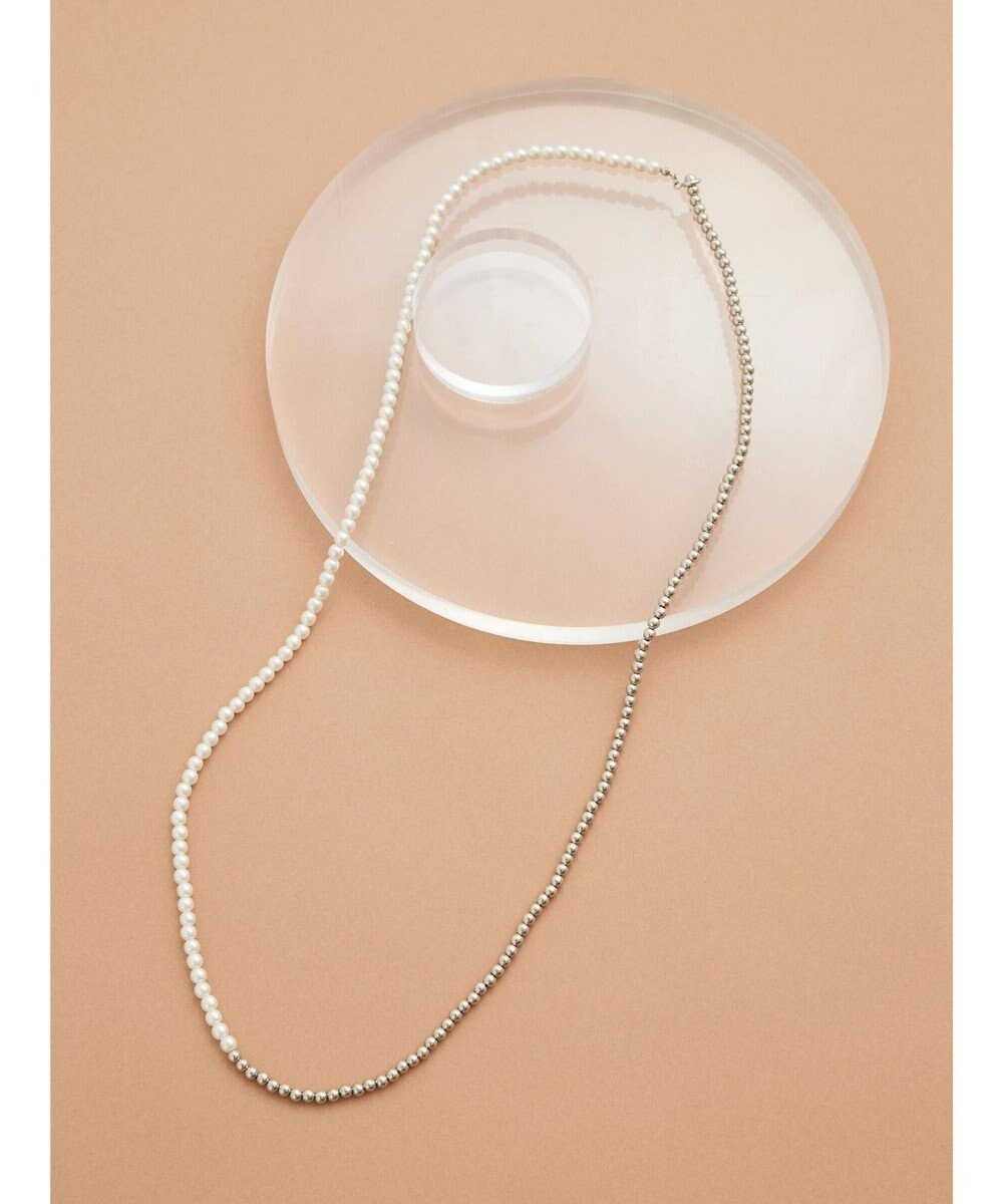 Green Parks ・ＨＡＬＦ　ＴＩＭＥ　２ＷＡＹロングネックレス 