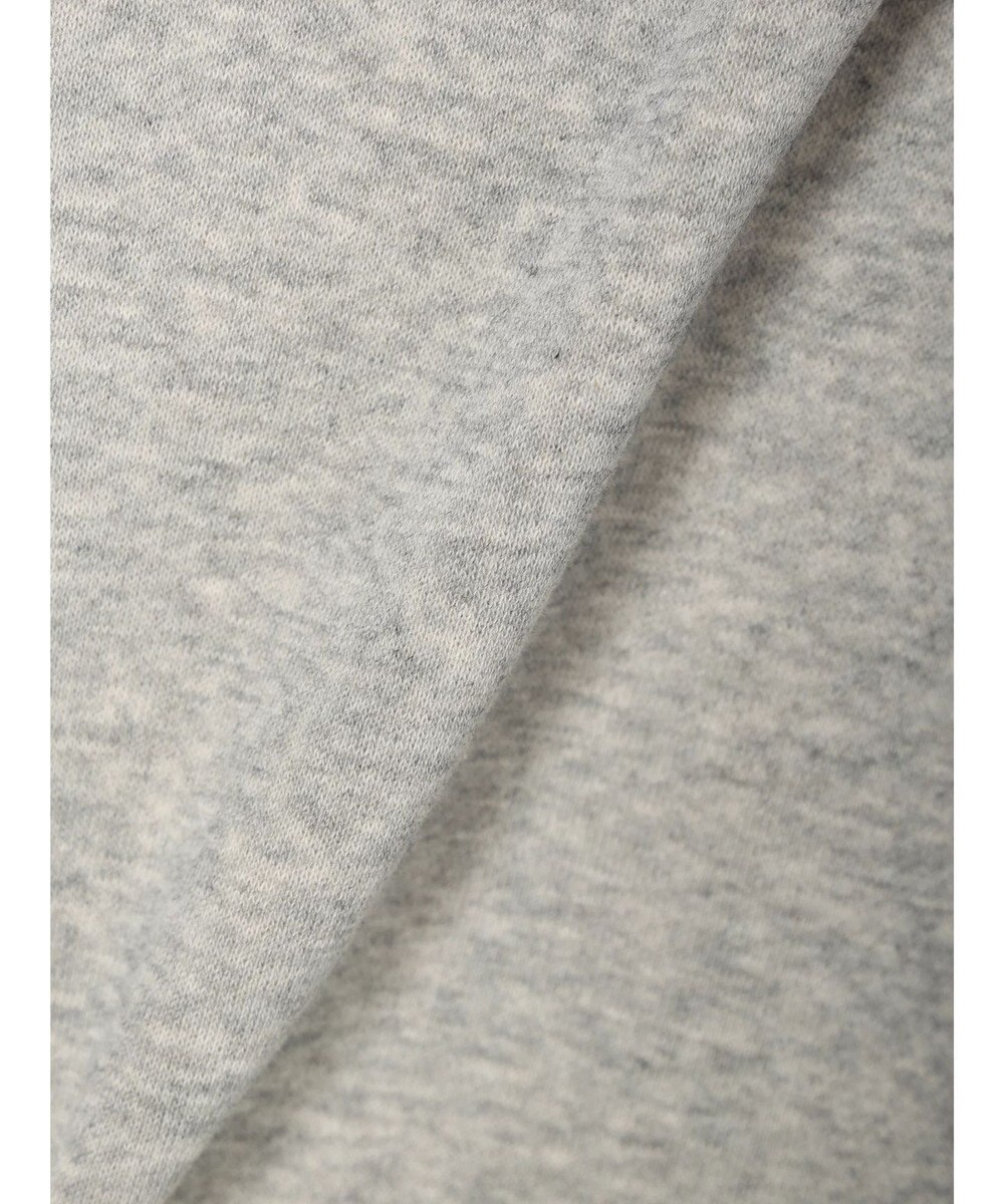 CRAFT STANDARD BOUTIQUE 【男女兼用】裏起毛タートルスウェット 