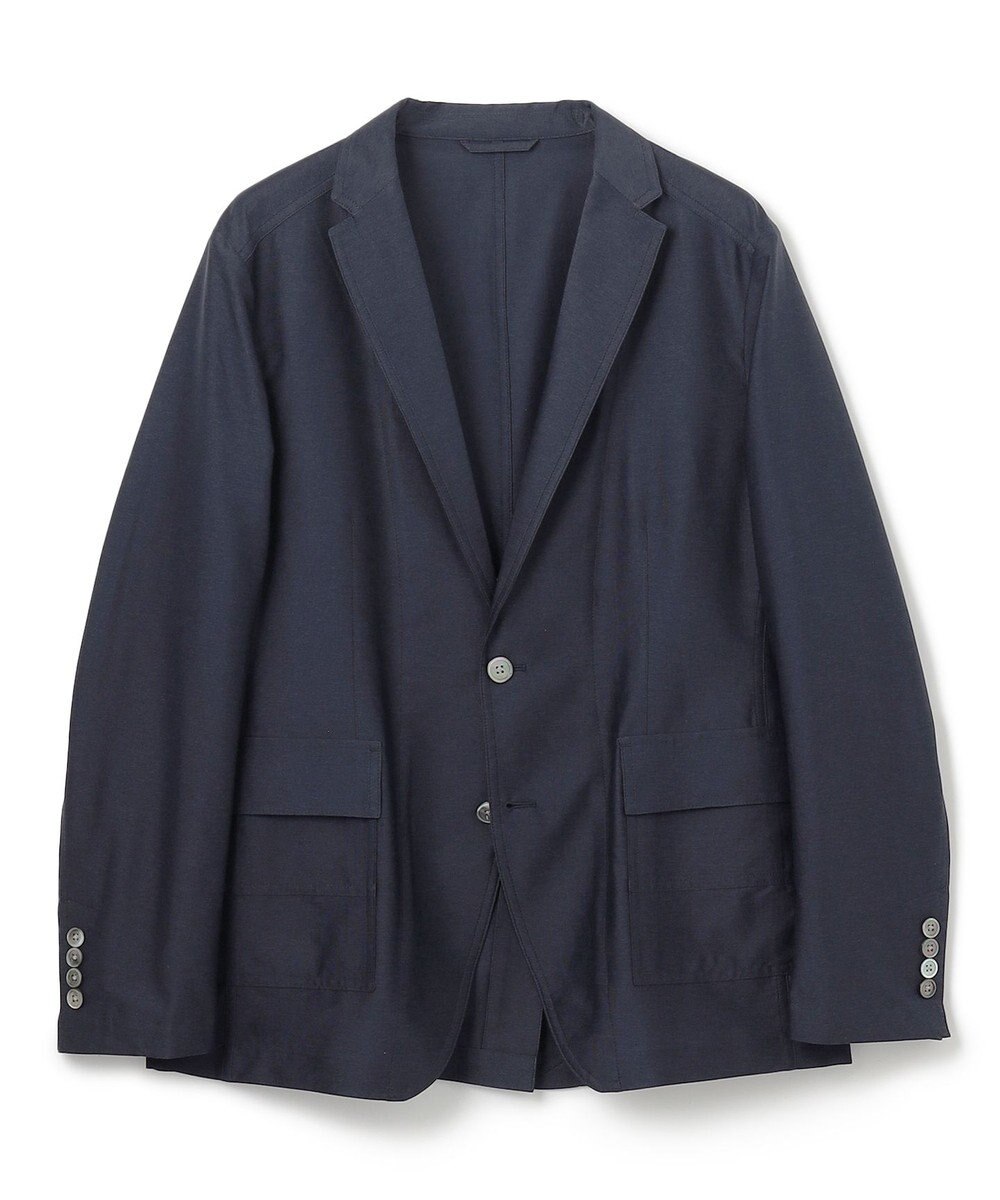 JOSEPH HOMME 新素材【超軽量/ストレッチ/洗える】カールマイヤーストレッチ　ジャケット 