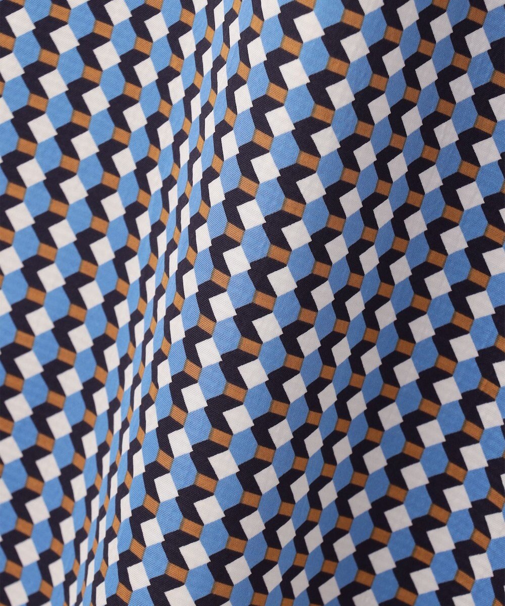 BEIGE， MABILLON / マトンスリーブドレス 