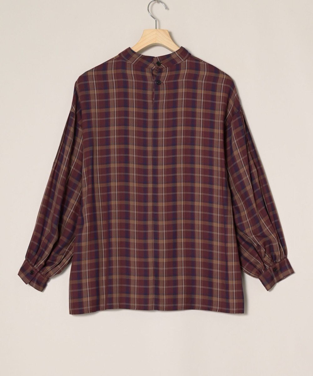 ONWARD Reuse Park 【any FAM】ブラウス秋冬 