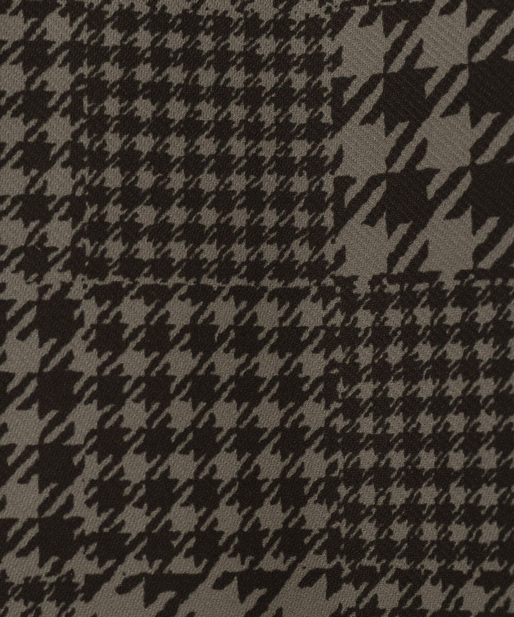 23区GOLF 【MEN】ＴＥＸＢＲＩＤ チェック柄  べーシックシルエットパンツ 