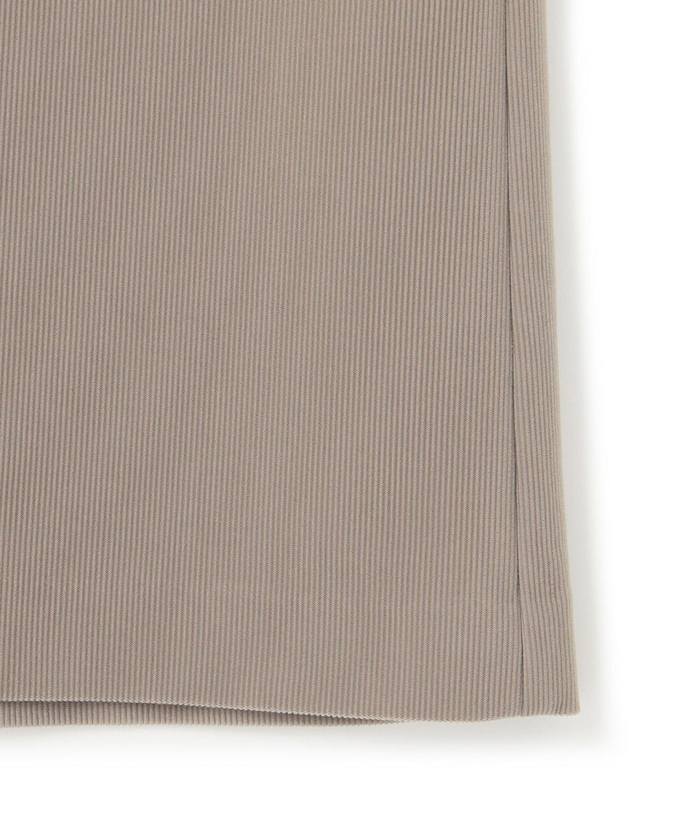 23区 L 【SLOW/一部店舗限定】ライトコーデュロイ スカート 