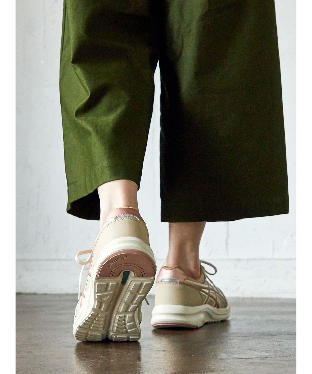 ASICS WALKING ゲルファンウォーカー W053 3E相当 