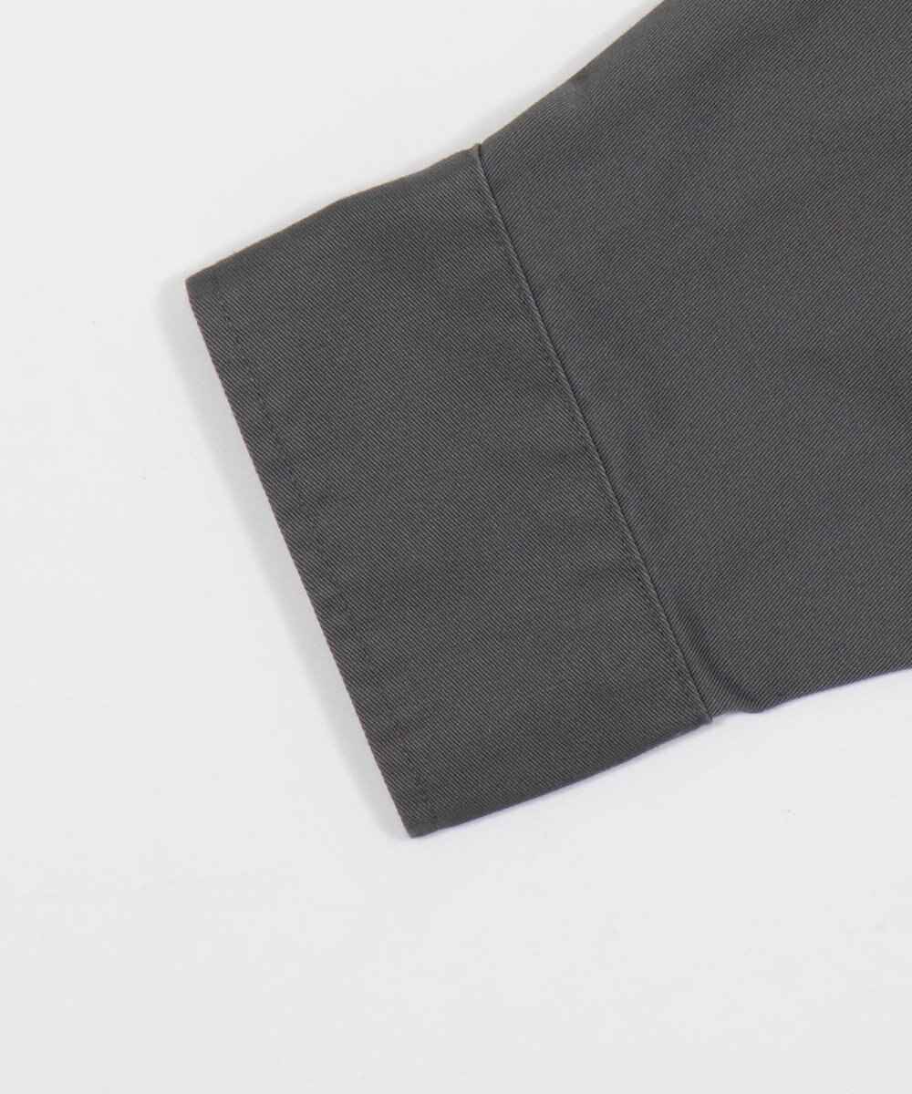 WEGO 【ユニセックス着用ITEM】ワッペンワークシャツ（LS） 