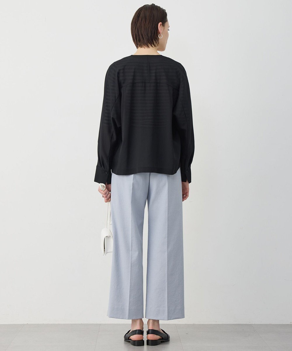 ICB 【先行予約】 ハイツイストドライメッシュ ノーカラージャケット 