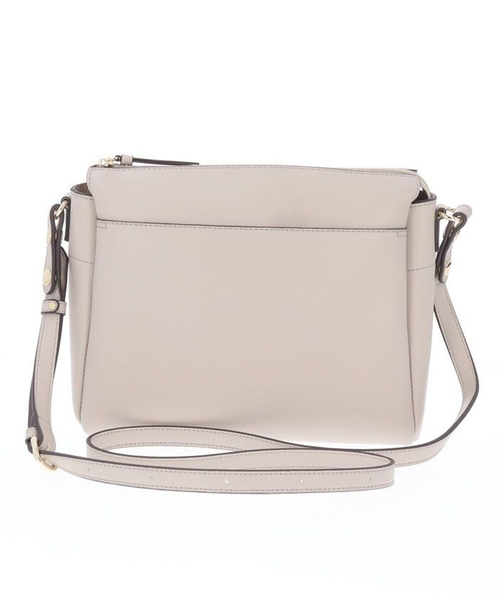 CLATHAS モス 2wayトートバッグ（ポシェット付き） 