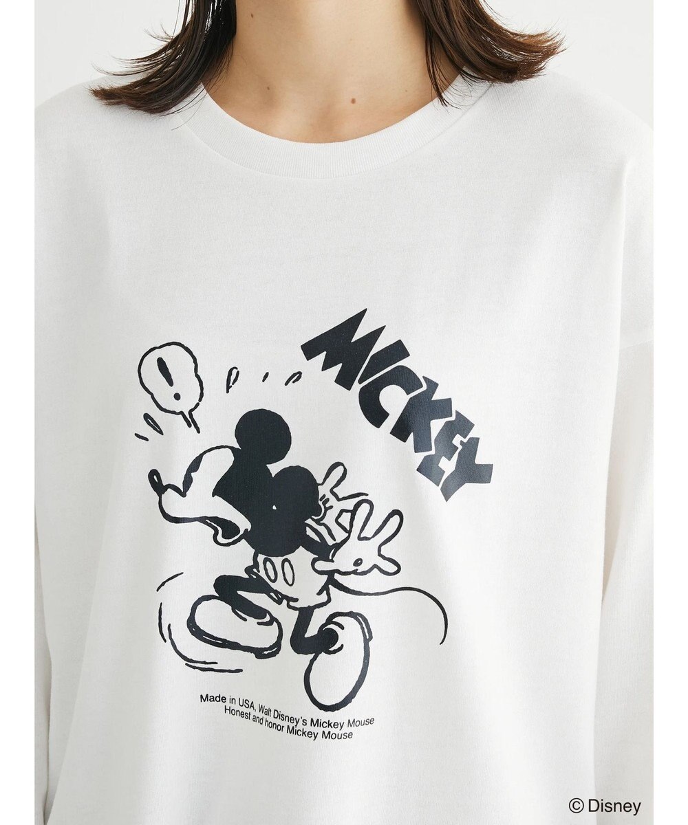 Green Parks Ｄｉｓｎｅｙ／箔プリントロンＴＥＥ 