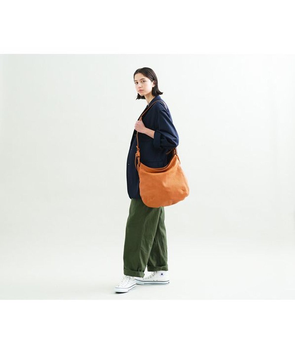 genten 【新色】ムース 2wayショルダー大 
