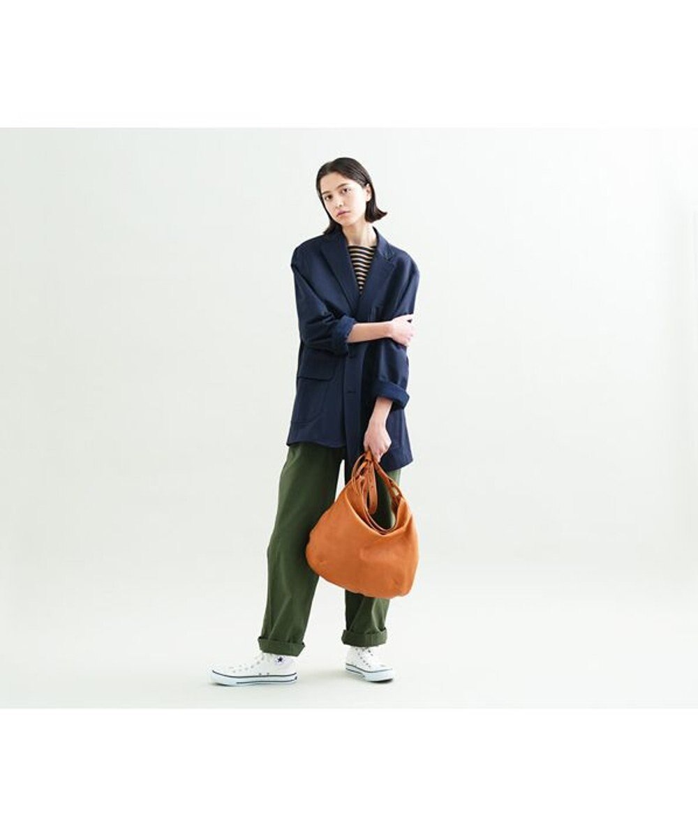 genten 【新色】ムース 2wayショルダー大 