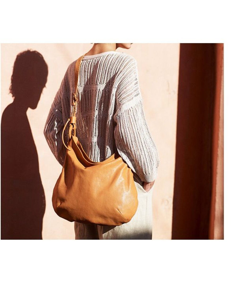 genten 【新色】ムース 2wayショルダー大 