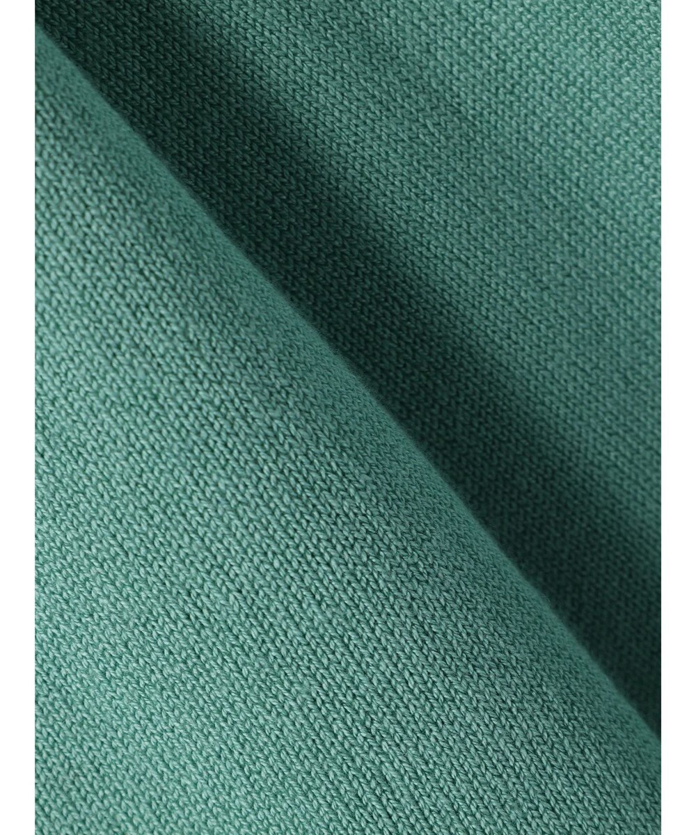 CRAFT STANDARD BOUTIQUE エリシャーリングニットプルオーバー 