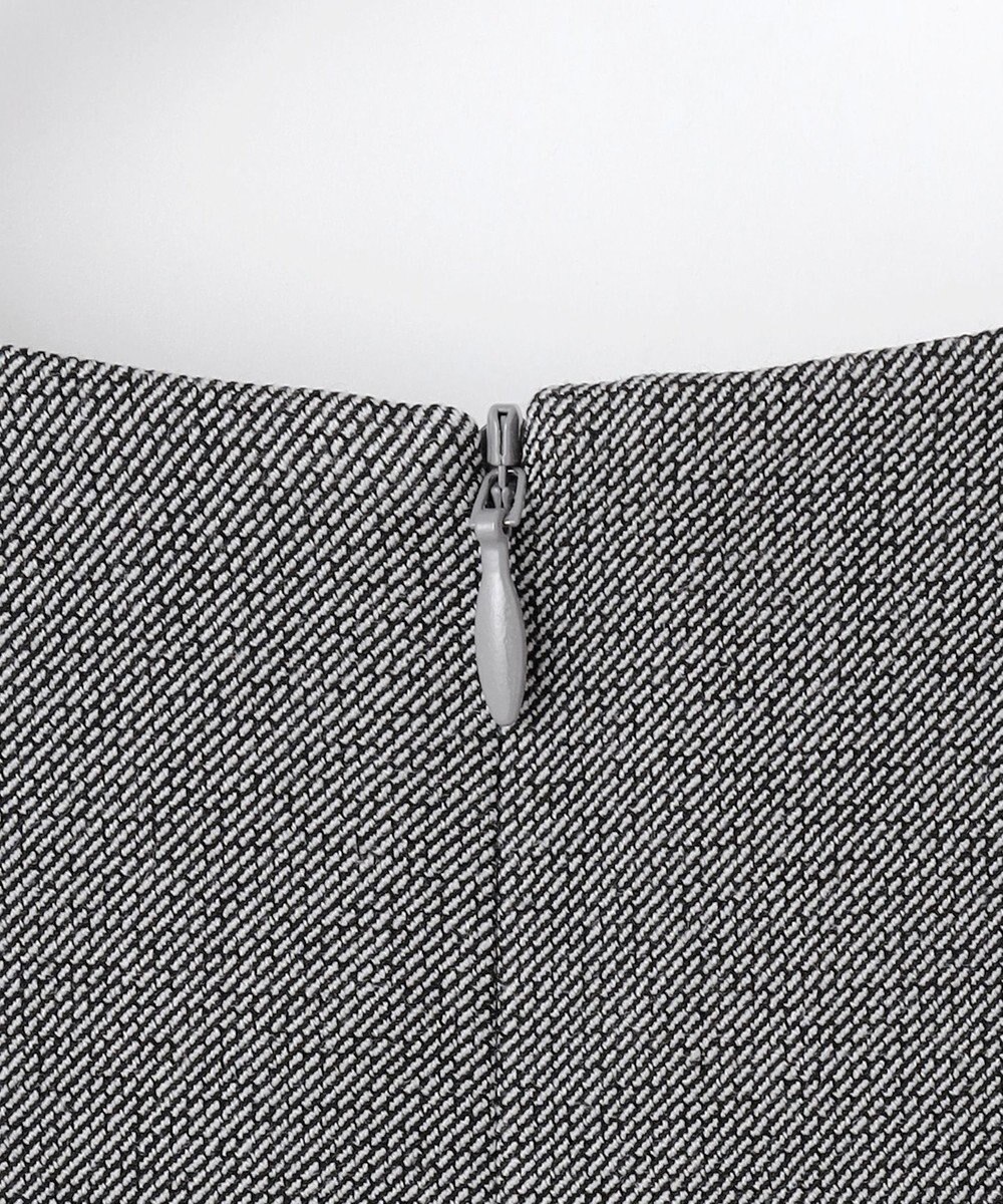 ANY SIS S ビューティサーモ2WAYストレッチ ジャンパースカート 