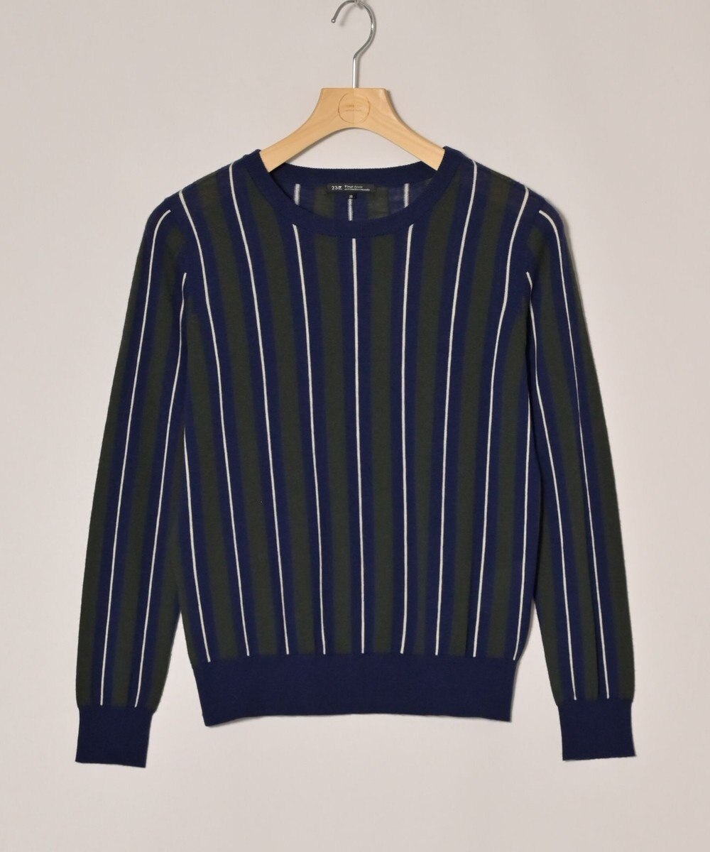 ONWARD Reuse Park 【23区】ニット秋冬 